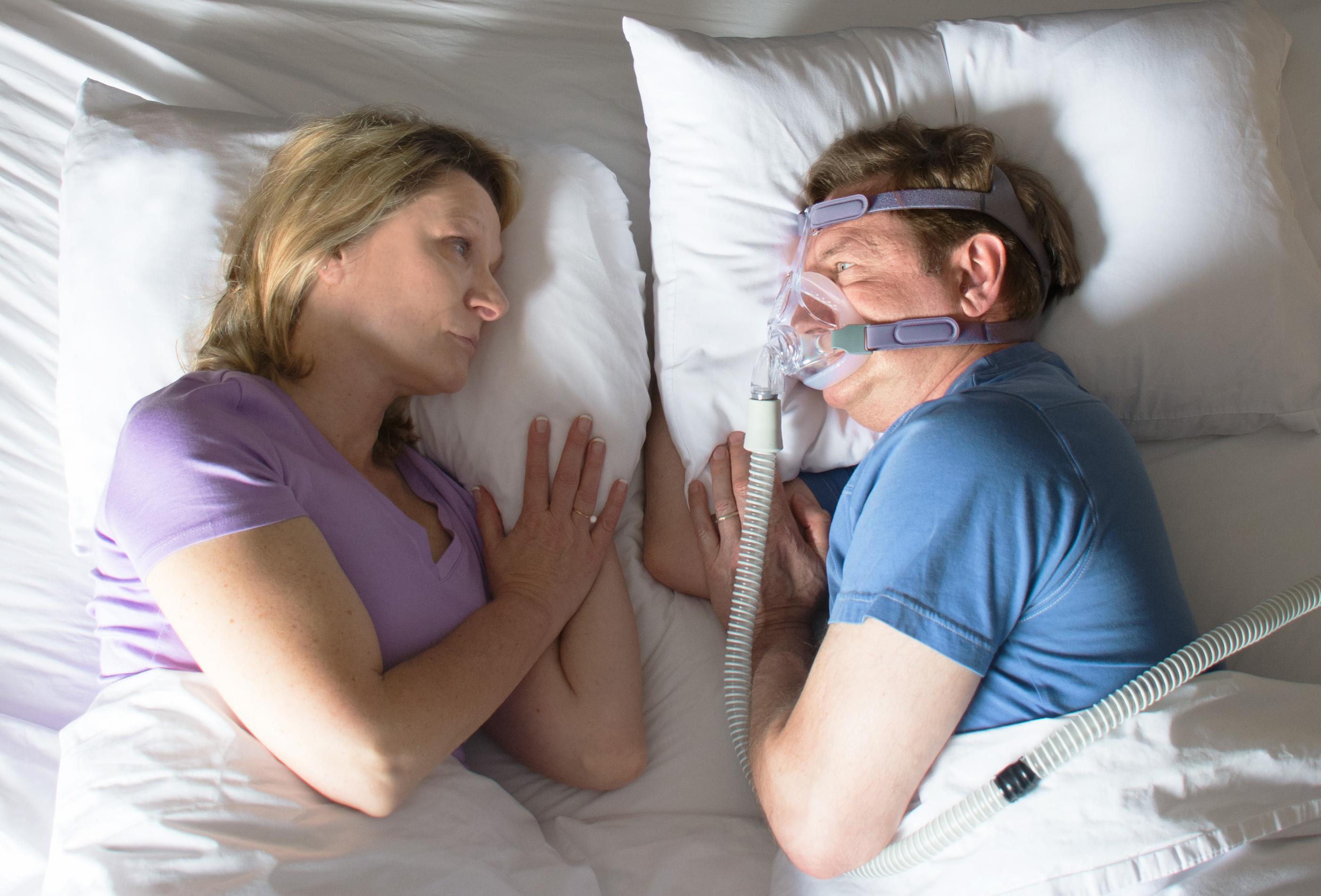 Riverside Ca Sleep Apnea Solution No More Cpap 8909